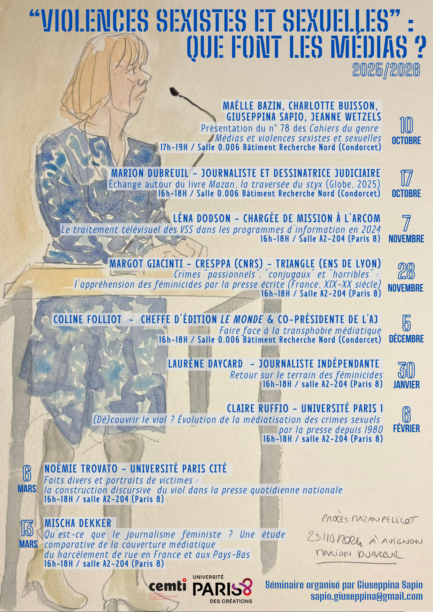 programme
