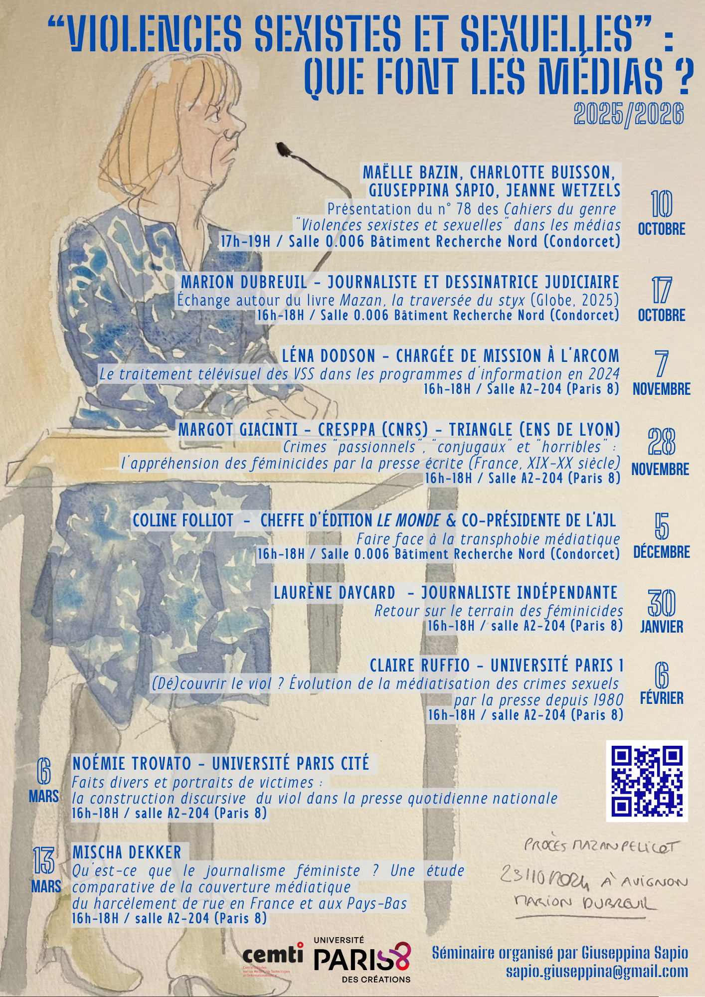 Programme 2526
